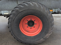 Mest- of watertank, kaweco, 5000, 1986 - afbeelding 24 van  32