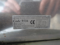 Mest- of watertank, kaweco, 5000, 1986 - afbeelding 25 van  32