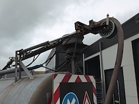 Mest- of watertank, kaweco, 5000, 1986 - afbeelding 26 van  32