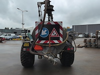 Mest- of watertank, kaweco, 5000, 1986 - afbeelding 27 van  32