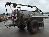 Mest- of watertank, kaweco, 5000, 1986 - afbeelding 28 van  32