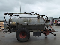 Mest- of watertank, kaweco, 5000, 1986 - afbeelding 29 van  32