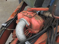 Mest- of watertank, kaweco, 5000, 1986 - afbeelding 32 van  32