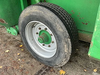 Mest opslag mesttank - afbeelding 2 van  14