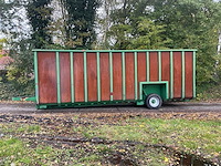 Mest opslag mesttank - afbeelding 9 van  14