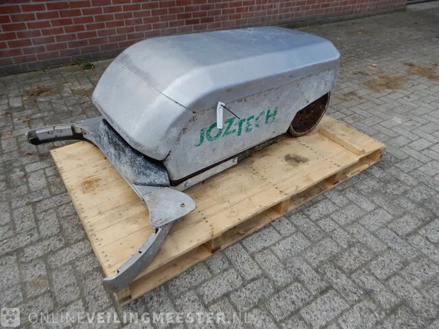 Mest robot schuif joz, jt200 - afbeelding 2 van  9