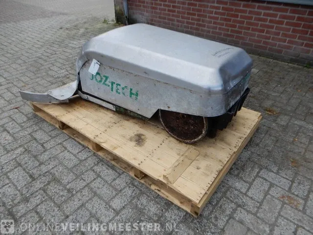 Mest robot schuif joz, jt200 - afbeelding 3 van  9