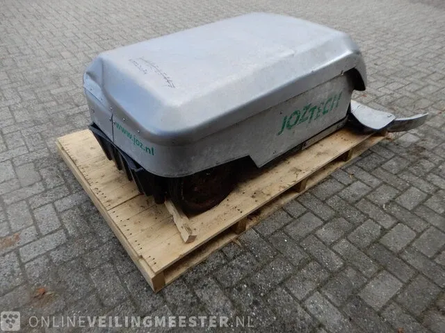 Mest robot schuif joz, jt200 - afbeelding 4 van  9