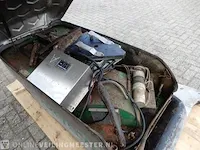 Mest robot schuif joz, jt200 - afbeelding 5 van  9
