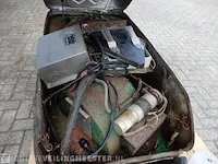 Mest robot schuif joz, jt200 - afbeelding 7 van  9