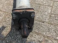 Mestmixer reck - afbeelding 4 van  8