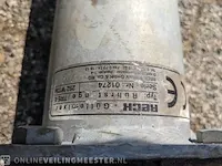 Mestmixer reck - afbeelding 5 van  8