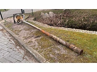Mestmixer - afbeelding 1 van  5