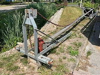 Mestmixer - afbeelding 1 van  8