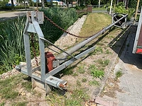 Mestmixer - afbeelding 2 van  8
