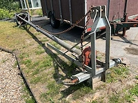 Mestmixer - afbeelding 3 van  8