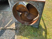 Mestmixer - afbeelding 5 van  8