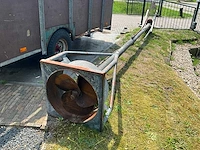 Mestmixer - afbeelding 7 van  8