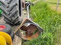 Mestmixer - afbeelding 1 van  5