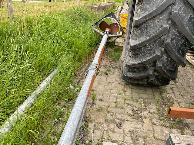 Mestmixer - afbeelding 2 van  5