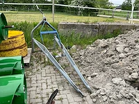 Mestmixer - afbeelding 5 van  5