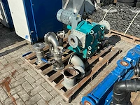 Mestpomp börgerpomp multichopper - afbeelding 13 van  17