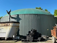 Mestsilo - afbeelding 4 van  13