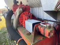 Mesttank kipper-oplegger - afbeelding 2 van  15