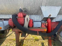 Mesttank kipper-oplegger - afbeelding 4 van  15