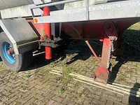 Mesttank kipper-oplegger - afbeelding 5 van  15