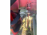 Mesttank kipper-oplegger - afbeelding 7 van  15