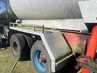 Mesttank kipper-oplegger - afbeelding 12 van  15