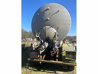 Mesttank kipper-oplegger - afbeelding 15 van  15
