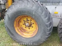 Mesttank met zodenbemester joskin, 6000, bouwjaar ca 1985 - afbeelding 17 van  52
