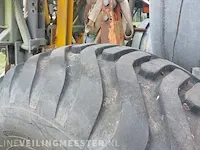 Mesttank met zodenbemester joskin, 6000, bouwjaar ca 1985 - afbeelding 18 van  52