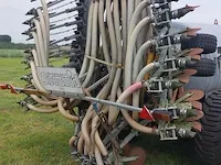 Mesttank met zodenbemester joskin, 6000, bouwjaar ca 1985 - afbeelding 20 van  52