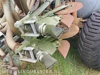 Mesttank met zodenbemester joskin, 6000, bouwjaar ca 1985 - afbeelding 21 van  52
