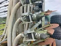 Mesttank met zodenbemester joskin, 6000, bouwjaar ca 1985 - afbeelding 22 van  52