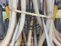 Mesttank met zodenbemester joskin, 6000, bouwjaar ca 1985 - afbeelding 27 van  52