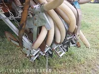 Mesttank met zodenbemester joskin, 6000, bouwjaar ca 1985 - afbeelding 29 van  52