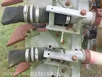 Mesttank met zodenbemester joskin, 6000, bouwjaar ca 1985 - afbeelding 31 van  52