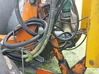 Mesttank met zodenbemester joskin, 6000, bouwjaar ca 1985 - afbeelding 35 van  52