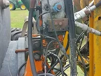 Mesttank met zodenbemester joskin, 6000, bouwjaar ca 1985 - afbeelding 36 van  52