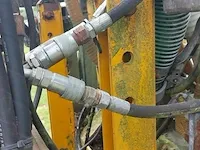 Mesttank met zodenbemester joskin, 6000, bouwjaar ca 1985 - afbeelding 37 van  52