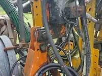 Mesttank met zodenbemester joskin, 6000, bouwjaar ca 1985 - afbeelding 38 van  52