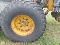 Mesttank met zodenbemester joskin, 6000, bouwjaar ca 1985 - afbeelding 40 van  52