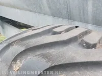 Mesttank met zodenbemester joskin, 6000, bouwjaar ca 1985 - afbeelding 43 van  52
