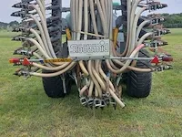 Mesttank met zodenbemester joskin, 6000, bouwjaar ca 1985 - afbeelding 50 van  52
