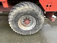 Mestverspreider cavero 8t - afbeelding 5 van  15