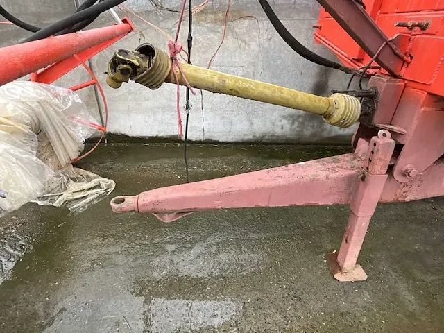 Mestverspreider cavero 8t - afbeelding 6 van  15